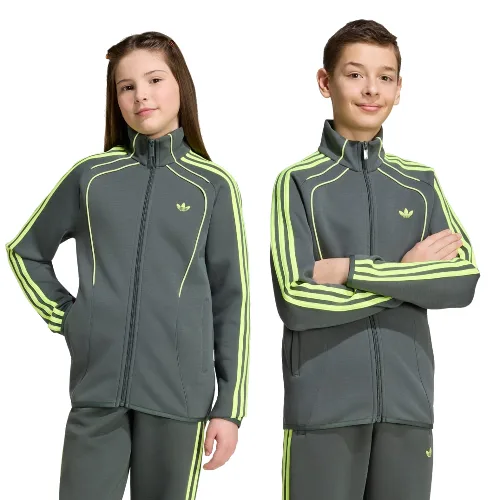 Bluza dresowa Spacer