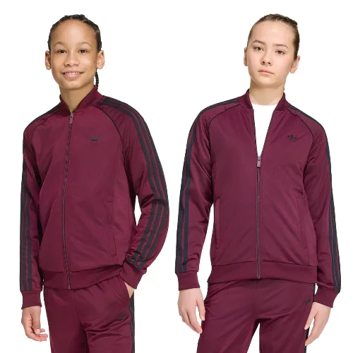 Bluza dresowa SST