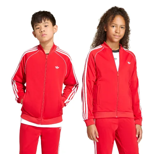 Bluza dresowa SST