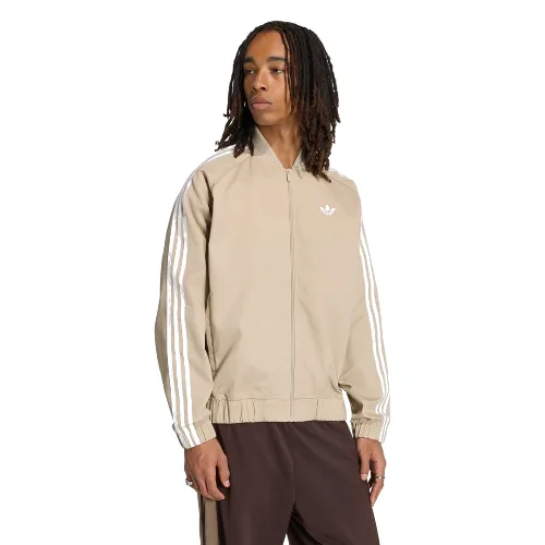 BLUZA DRESOWA SST ADICOLOR CLASSICS COTTON TWILL