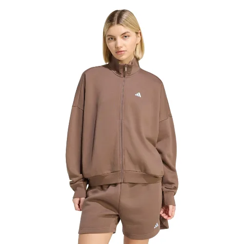 BLUZA DRESOWA Z 3 PASKAMI STUDIO