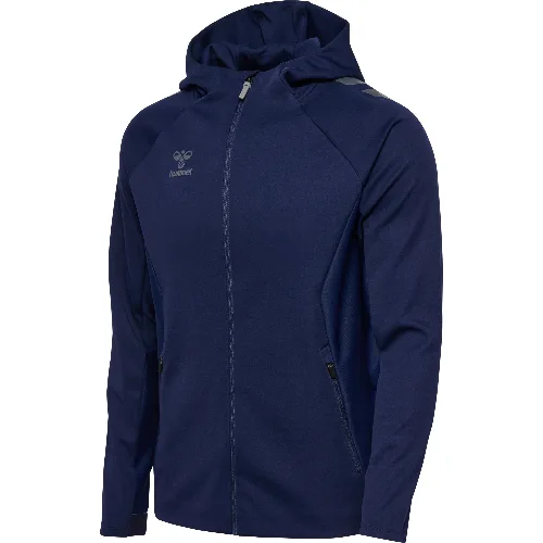Bluza dresowa z kapturem Hummel Cima 2.0