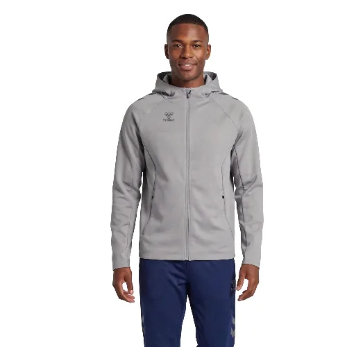 Bluza dresowa z kapturem Hummel Cima 2.0