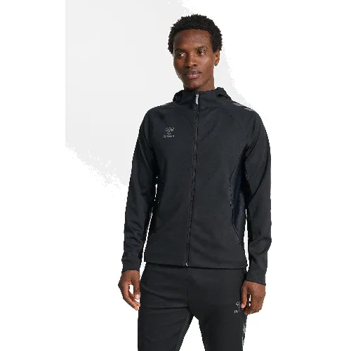 Bluza dresowa z kapturem Hummel Cima 2.0