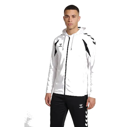 Bluza dresowa z kapturem Hummel Core 2.0