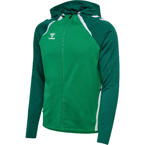 Bluza dresowa z kapturem Hummel Lead 2.0