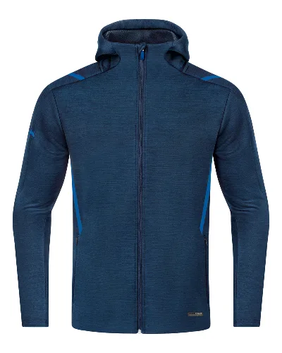 Bluza dresowa z kapturem Jako Challenge