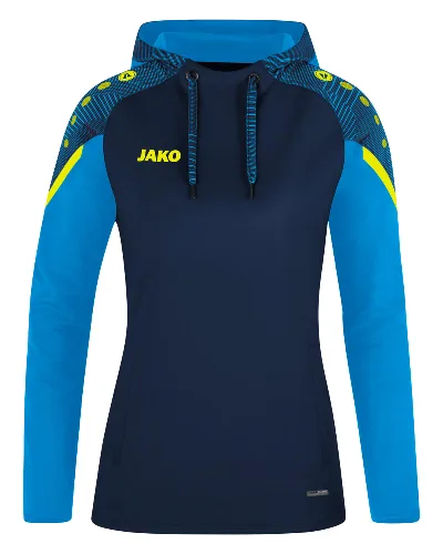 Bluza dresowa z kapturem Jako Performance