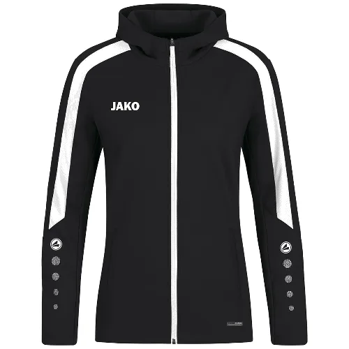 Bluza dresowa z kapturem Jako Power