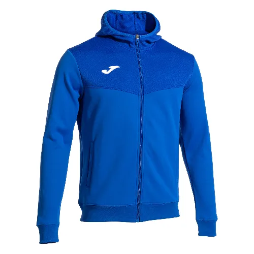 Bluza dresowa z kapturem Joma Campus Street