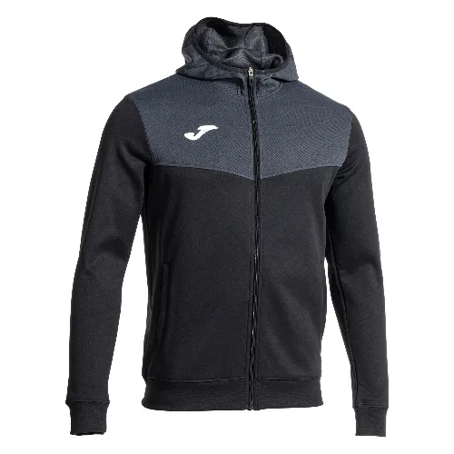 Bluza dresowa z kapturem Joma Campus Street