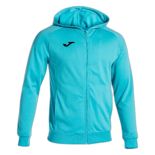 Bluza dresowa z kapturem Joma Menfis