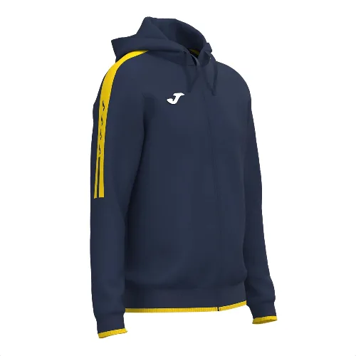 Bluza dresowa z kapturem Joma Olimpiada
