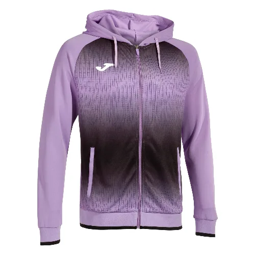 Bluza dresowa z kapturem Joma Tiger V