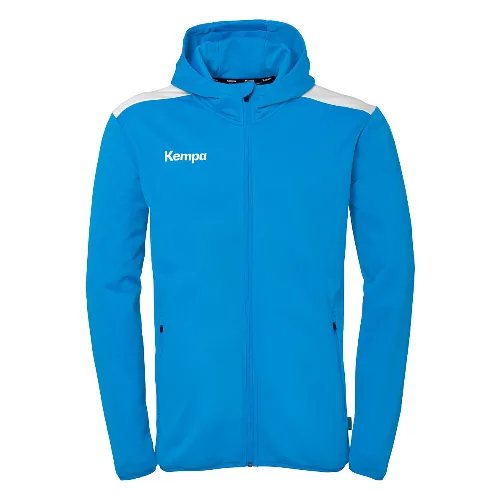 Bluza dresowa z kapturem Kempa Emotion 27