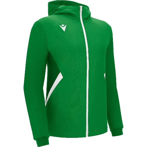 Bluza dresowa z kapturem Macron Tiamat