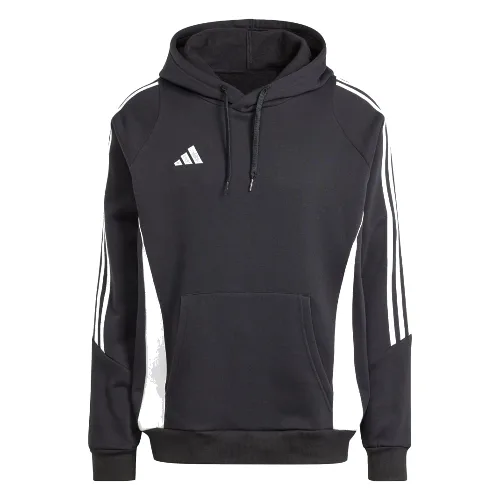 Bluza dresowa z kapturem Tiro 24