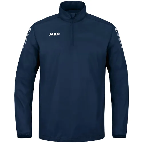 Bluza dresowa zapinana na zamek błyskawiczny Jako Team