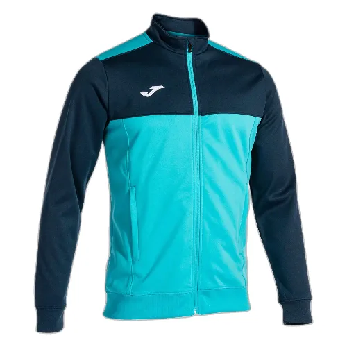 Bluza dresowa zapinana na zamek błyskawiczny Joma Winner