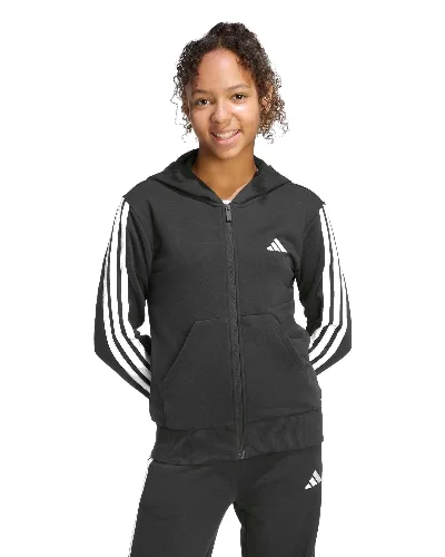 Bluza dziecięca ADIDAS z kapturem