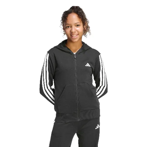 Bluza dziecięca ADIDAS z kapturem
