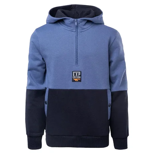 Bluza Dziecięca Expen Quarter Zip