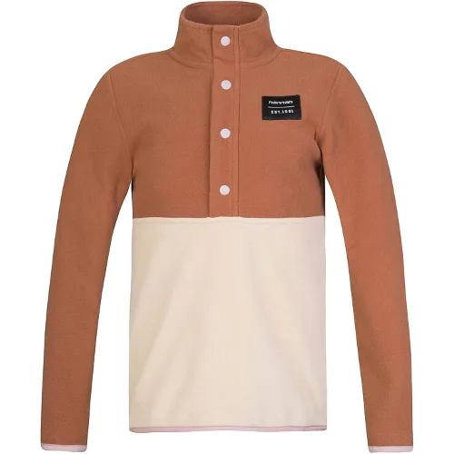 Bluza dziecięca Hannah Mint