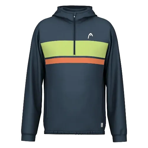 Bluza dziecięca Head Topspin