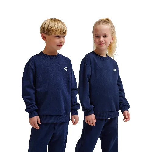 Bluza dziecięca Hummel Bee Loose