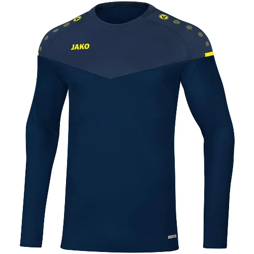 Bluza dziecięca Jako Champ 2.0