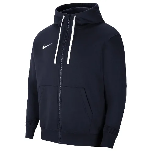 Bluza Dziecięca Park 20 Fleece Full Zip Hoodie