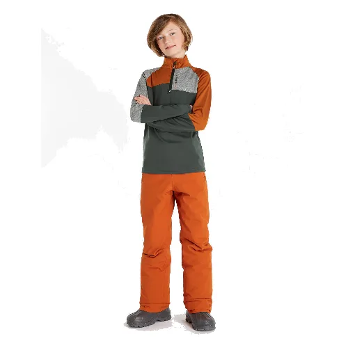 Bluza dziecięca Protest PRTNANNO JR 1/4 zip top