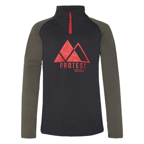 Bluza dziecięca Protest RICOE JR powerstretch top