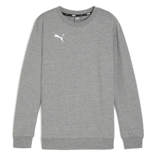 Bluza dziecięca Puma teamGOAL Casuals