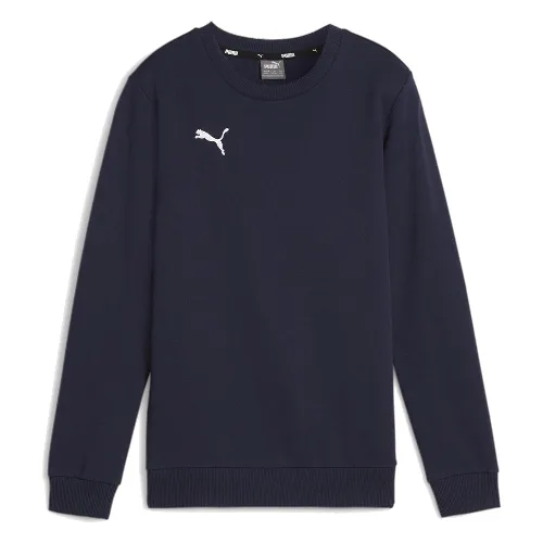 Bluza dziecięca Puma teamGOAL Casuals