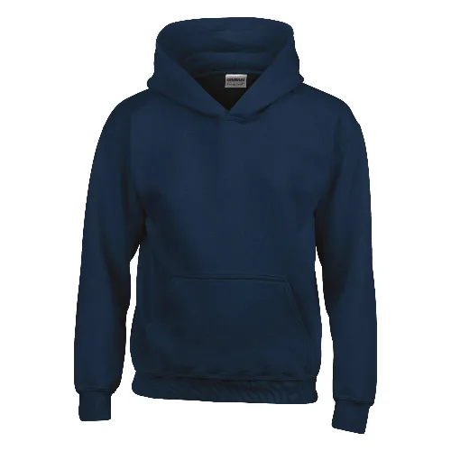 Bluza dziecięca z kapturem Gildan Heavy Blend ®