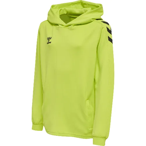 Bluza dziecięca z kapturem Hummel hmlCORE XK