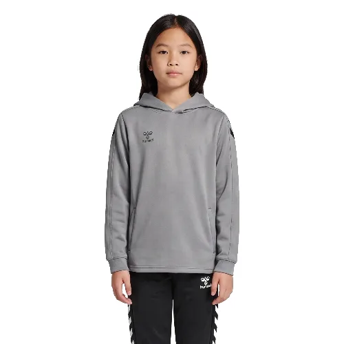 Bluza dziecięca z kapturem Hummel hmlCORE XK