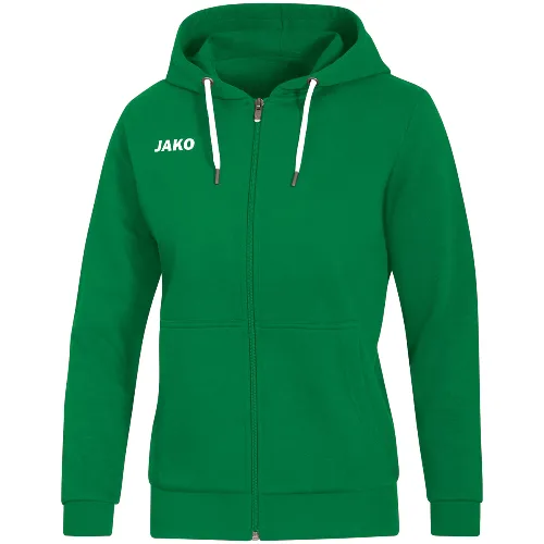 Bluza dziecięca z kapturem Jako Base