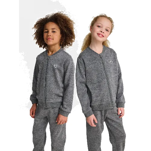 Bluza dziecięca zapinana na zamek Hummel Bee