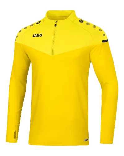 Bluza dziecięca zapinana na zamek Jako Champ 2.0
