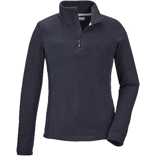 Bluza dziewczęca Killtec KSW 188 GRLS FLC SHRT
