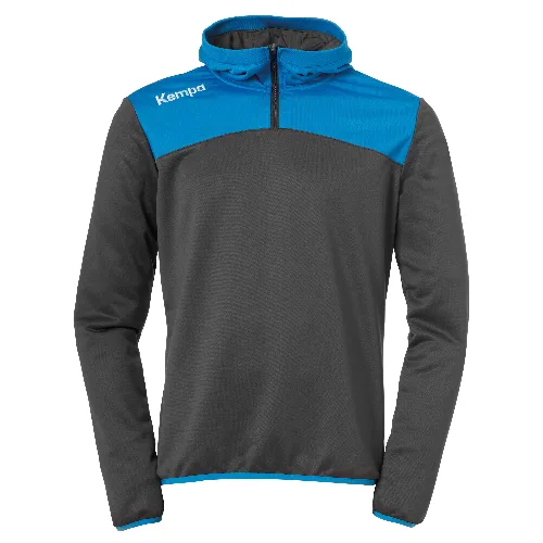 Bluza emotion 2.0 Kempa Quarter Zip