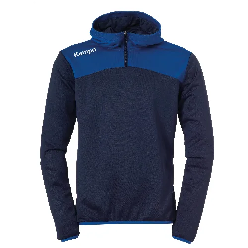 Bluza emotion 2.0 Kempa Quarter Zip