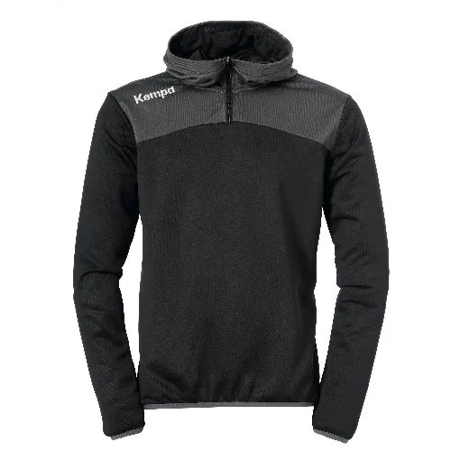 Bluza emotion 2.0 Kempa Quarter Zip