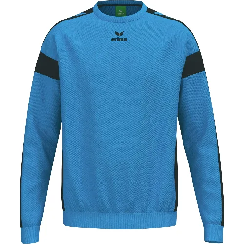 Bluza Erima Cmpt Wings Gk Black Junior