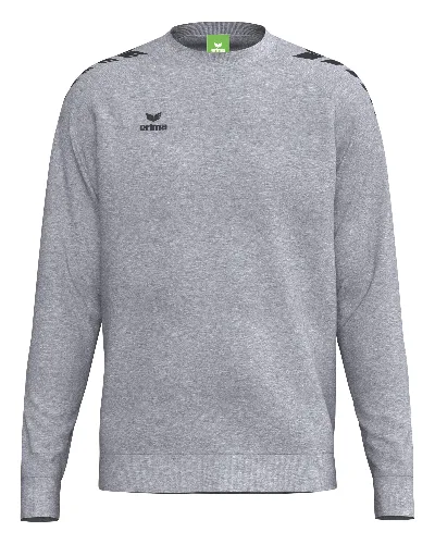 Bluza Erima Cmpt Wings szara
