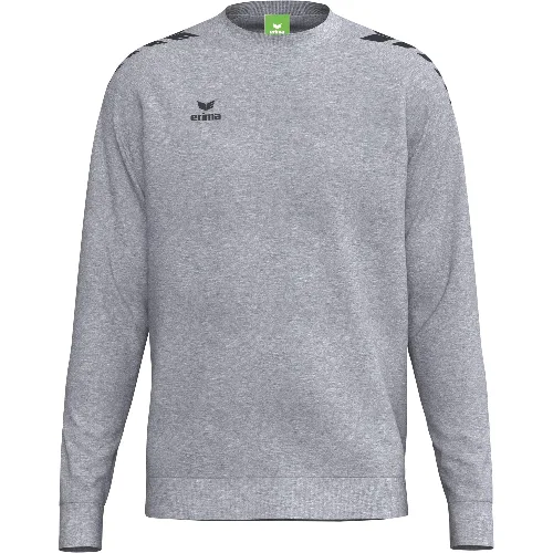 Bluza Erima Cmpt Wings szara