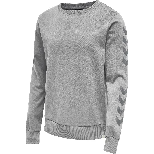 Bluza fitness dla dorosłych Hummel hml LEGACY chevron