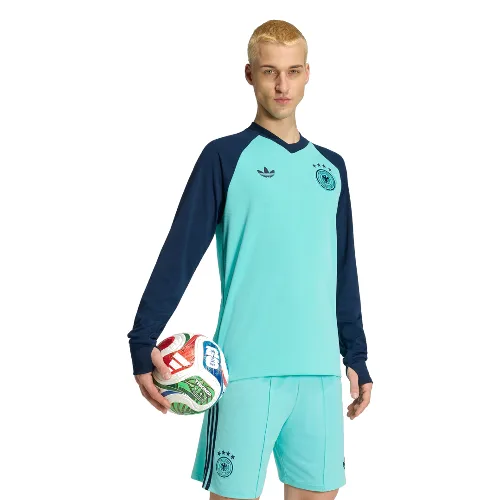 Bluza Germany 26 Away Pre-Match Warm